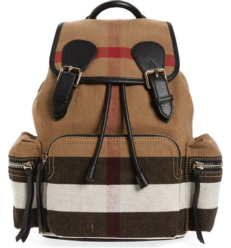 burberry rucksack sale|burberry store online.